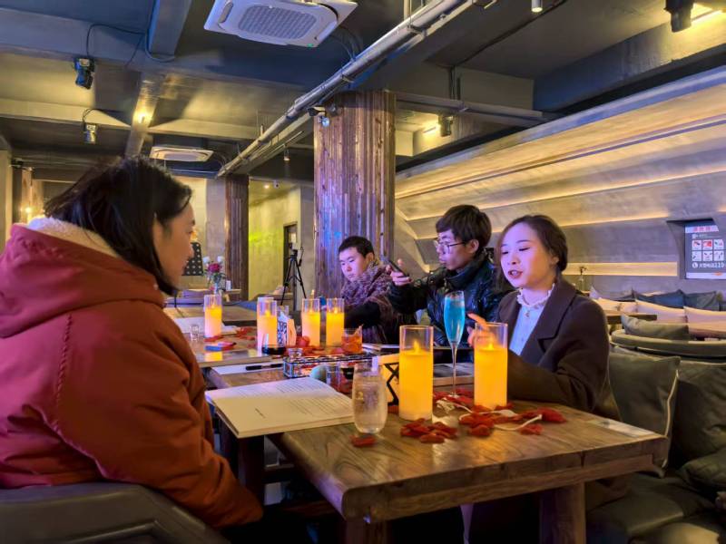 无锡互动剧场策划